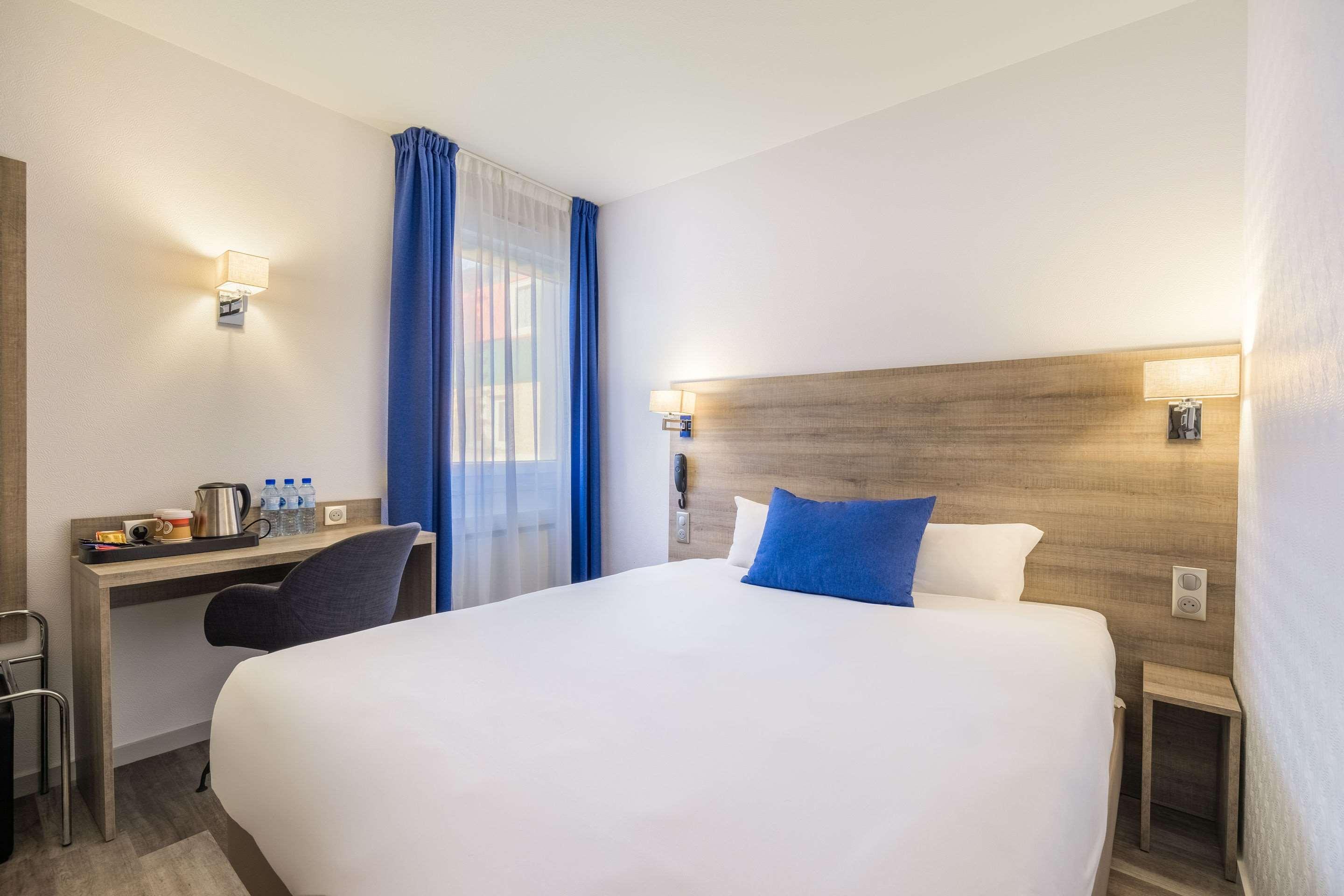 Le Circuit Hotel