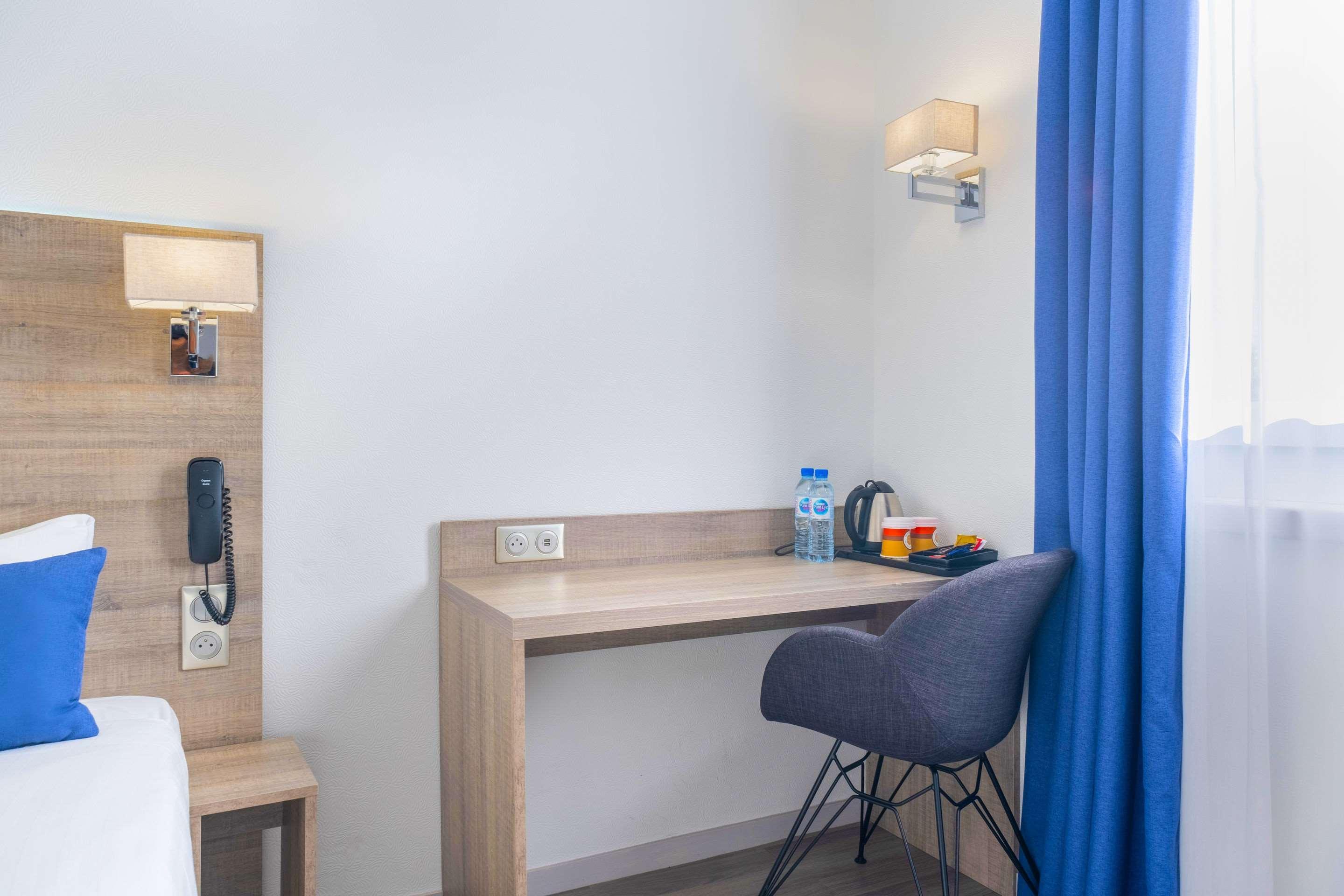 Hotel Le Circuit
