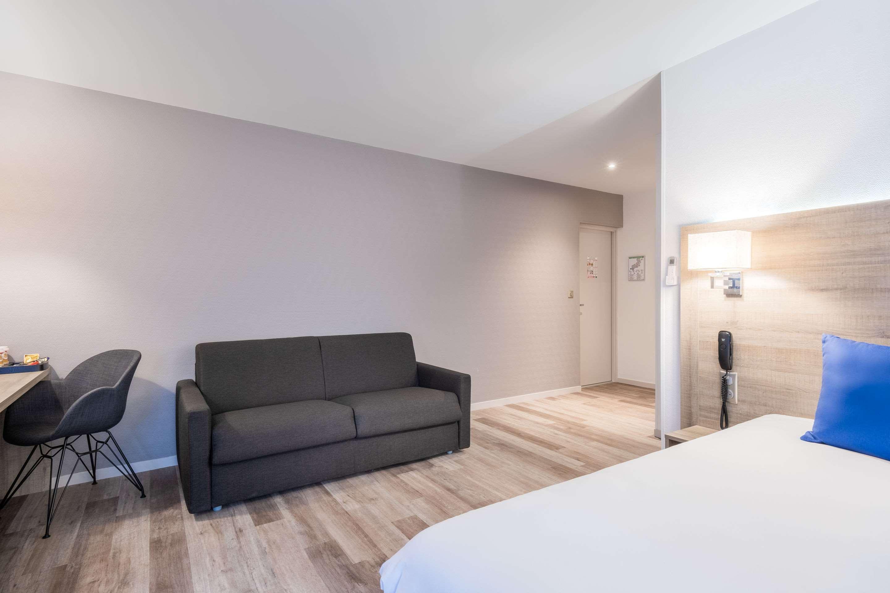 Hotel Le Circuit