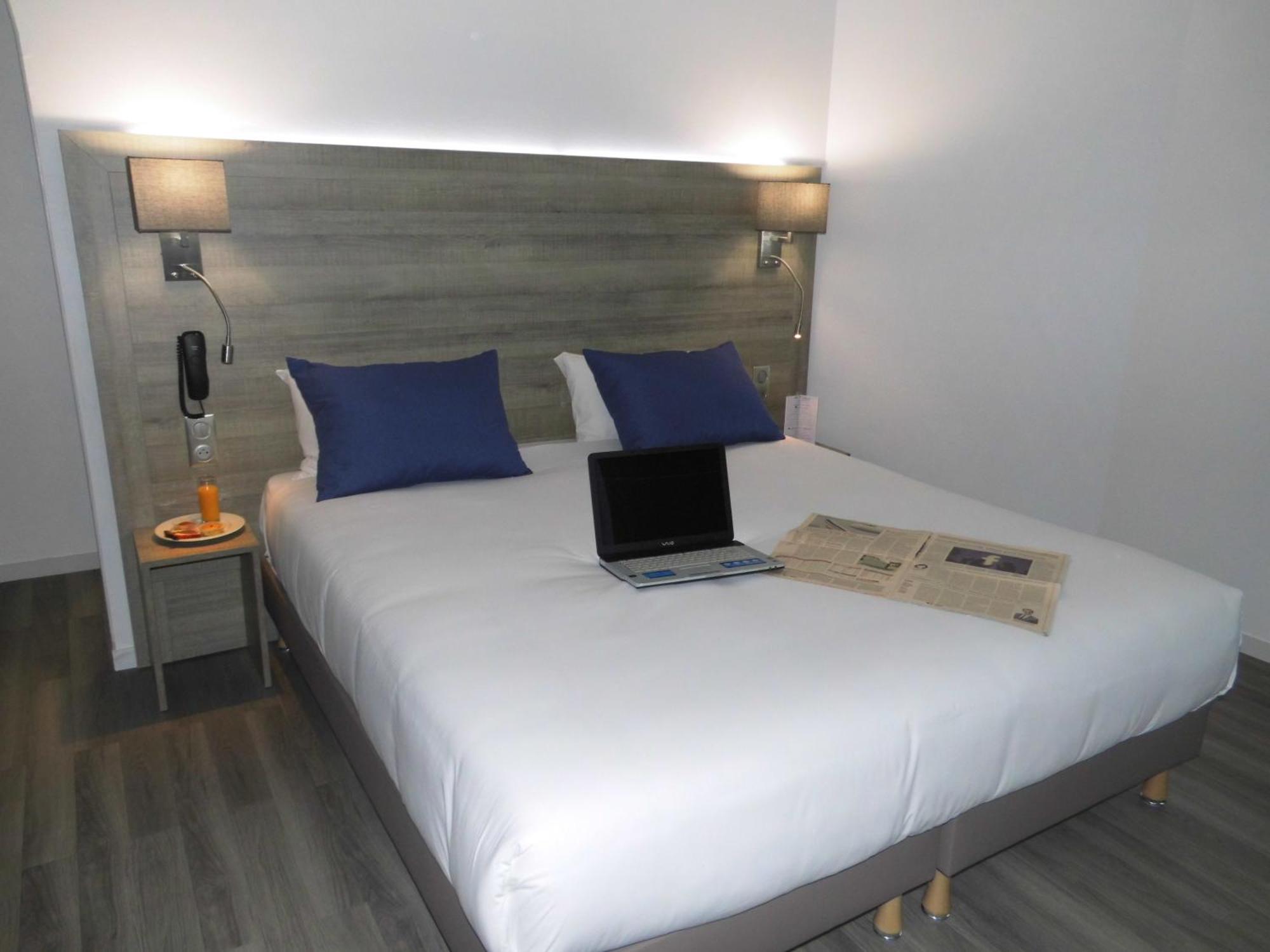 Le Circuit Hotel 3*