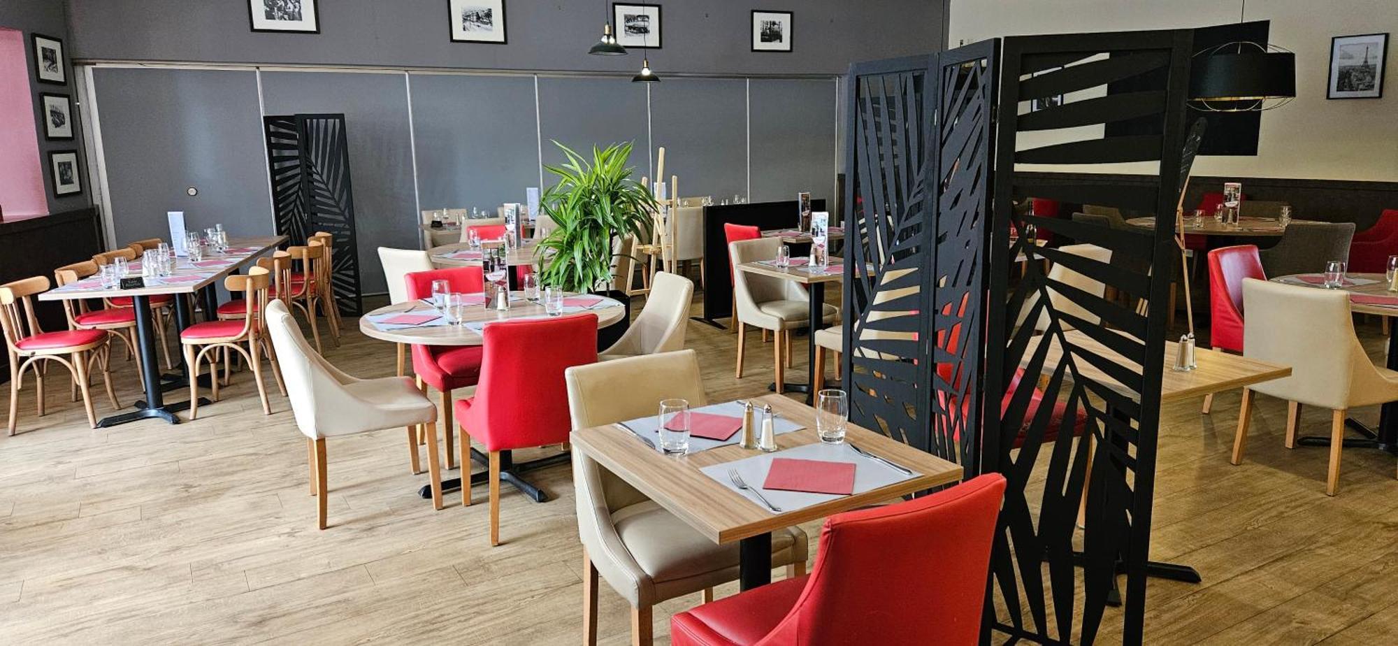 Le Circuit Hotel