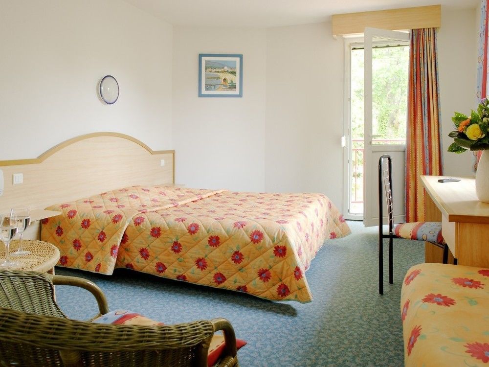 Hotel Le Circuit 3*