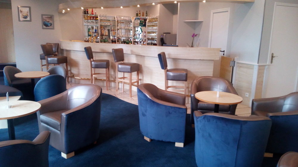 Le Circuit Hotel